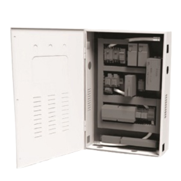 Automatic Extinguishing  System For Panel & Engines